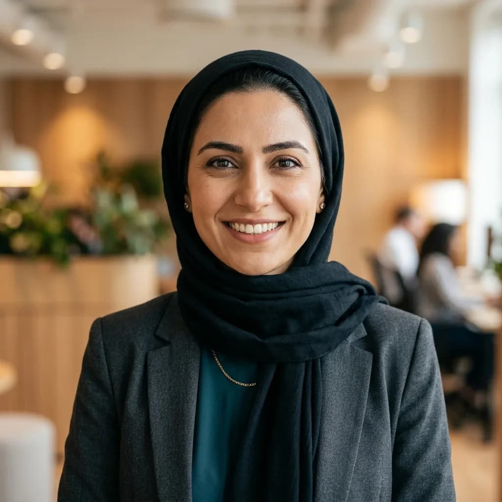 سارا محمدی
