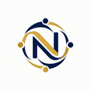 لوگوی رسمی نوین آون